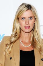 NICKY HILTON at Animal Haven Shelter Opening Celebration in New York 06/08/2016