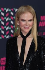 NICOLE KIDMAN at 2016 CMT Music Awards in Nashville 06/08/2016