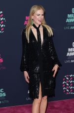 NICOLE KIDMAN at 2016 CMT Music Awards in Nashville 06/08/2016