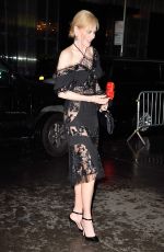 NICOLE KIDMAN at 