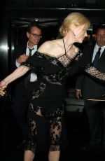 NICOLE KIDMAN at 