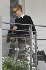 NICOLE KIDMAN Out and About in Sydney 06/20/2016