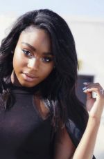 NORMANI KORDEI (Fifth Harmony) for Nation-alist Magazine