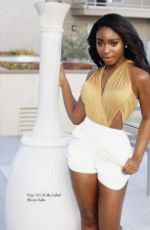 NORMANI KORDEI (Fifth Harmony) for Nation-alist Magazine