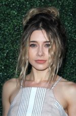 OLESYA RULIN at Sony Pictures Television #socialsoiree in Los Angeles 06/28/2016