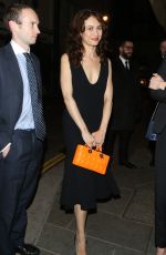 OLGA KURYLENKO at Christian Dior Cruise Afterparty in London 05/31/2016