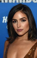OLIVIA CULPO at 2016 NHL Awards in Las Vegas 06/22/2016
