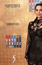 OLIVIA MUNN at Spike TV