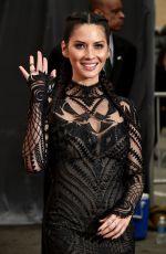 OLIVIA MUNN at Spike TV