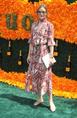 OLIVIA PALERMO at 9th Annual Veuve Clicquot Polo Classic in Jersey City 06/04/2016