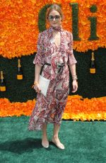 OLIVIA PALERMO at 9th Annual Veuve Clicquot Polo Classic in Jersey City 06/04/2016