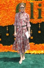 OLIVIA PALERMO at 9th Annual Veuve Clicquot Polo Classic in Jersey City 06/04/2016