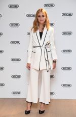 OLIVIA PALERMO at Rimowa London Concept Store VIP Press Launch 06/29/2016