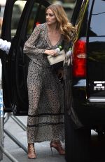 OLIVIA PALERMO at SK-II Dream Big Initiative Launch in New York 06/21/2016