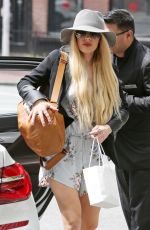 ORIANTHI at Warehouse Studio in Vancouver 06/06/2016
