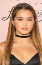 PARIS BERELC at House of CB Flagship Store Launch in West Hollywood 06/14/2016