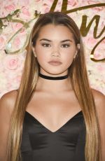 PARIS BERELC at House of CB Flagship Store Launch in West Hollywood 06/14/2016