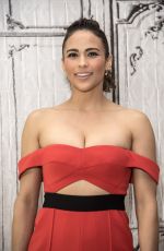 PAULA PATTON at AOL Build Speakers Series: 