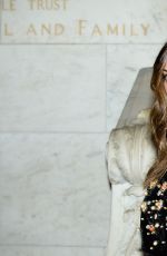 PHOEBE TONKIN at Chanel Fine Jewelry Dinner in New York 06/02/2016
