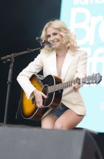 PIXIE LOTT at Breakfast at Tiffany