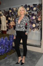 PIXIE LOTT at House of Dior Cocktail Party in London 06/08/2016