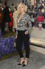 PIXIE LOTT at Party at House of Dior in London 06/08/2016