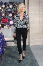 PIXIE LOTT at Party at House of Dior in London 06/08/2016