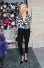 PIXIE LOTT at Party at House of Dior in London 06/08/2016