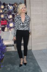PIXIE LOTT at Party at House of Dior in London 06/08/2016