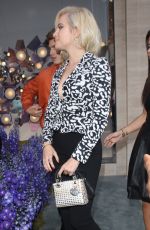 PIXIE LOTT at Party at House of Dior in London 06/08/2016