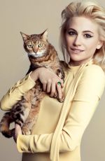 PIXIE LOTT by Lara Jade Photoshoot