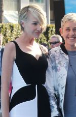 PORTIA DE ROSSI at “Finding Dory’ Premiere in Los Angeles 06/08/2016