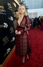 PORTIA DOUBLEDAY at Television Academy 70th Anniversary Celebration in Los Angeles 06/02/2016