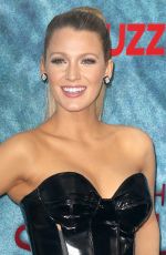 Pregnant BLAKE LIVELY at 