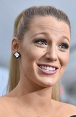 Pregnant BLAKE LIVELY at 