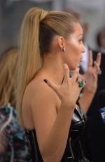 Pregnant BLAKE LIVELY at 