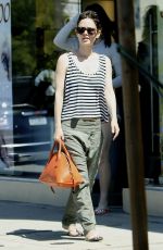 RACHEL BILSON Out and About in Los Angeles 06/02/2016