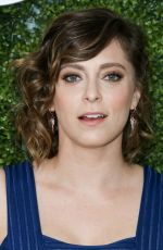 RACHEL BLOOM at 4th Annual CBS Television Studios Summer Soiree in West Hollywood 06/02/2016
