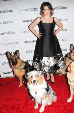 RACHEL BLOOM at Deadline Emmy Party in Los Angeles 06/08/2016