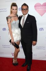 RACHEL MCCORD at together1heart Launch in Beverly Hills 06/25/2016