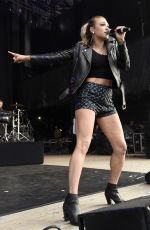 RACHEL PLATTEN at 106.1 Wbli Summer Jam in Wantagh 06/11/2016