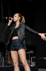 RACHEL PLATTEN at 106.1 Wbli Summer Jam in Wantagh 06/11/2016