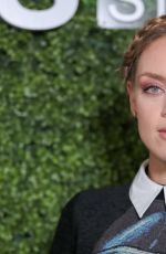 RACHEL SKARSTEN at 4th Annual CBS Television Studios Summer Soiree in West Hollywood 06/02/2016