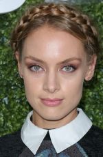 RACHEL SKARSTEN at 4th Annual CBS Television Studios Summer Soiree in West Hollywood 06/02/2016