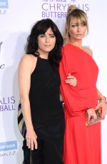 REBECCA GAYHEART at 15th Annual Chrysalis Butterfly Ball in Brentwood 06/11/2016