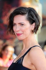 REBECCA HALL at 