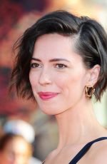 REBECCA HALL at 