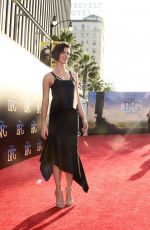 REBECCA HALL at 