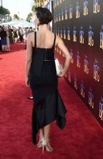 REBECCA HALL at 