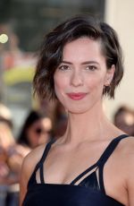 REBECCA HALL at 
